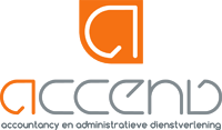 Logo van Accend